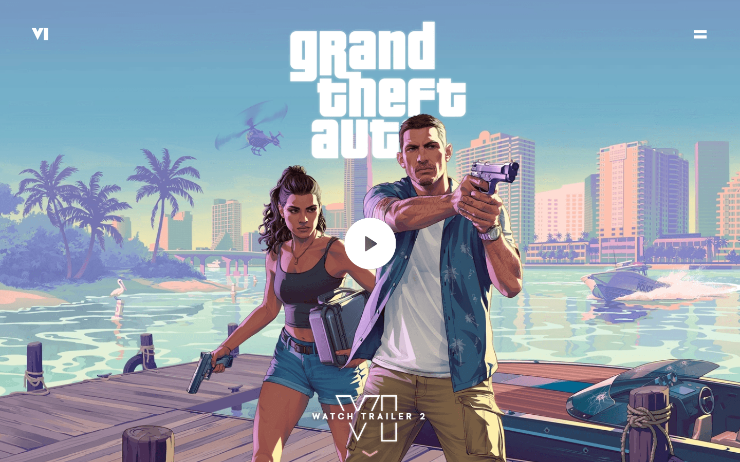 GTA VI