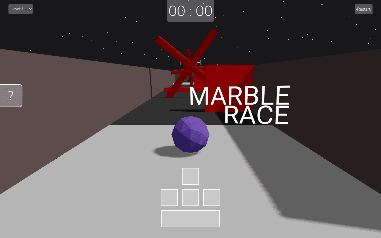 Marble Race